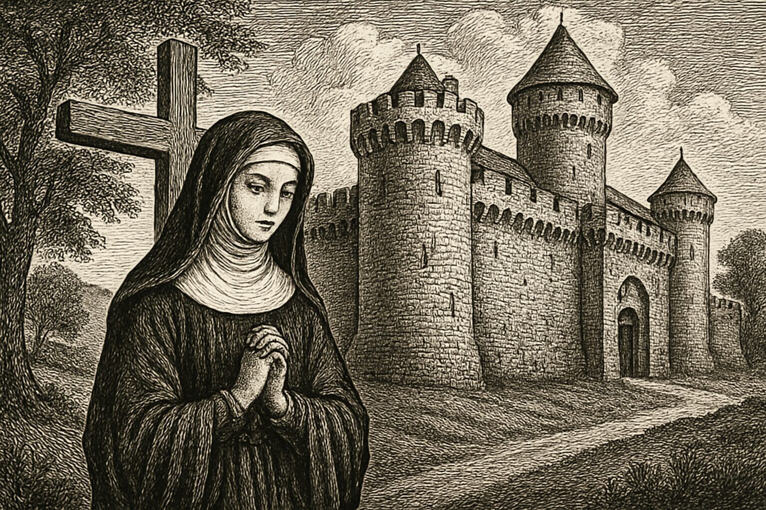 Du domaine des murmures de Carole Martinez : résumé et analyse