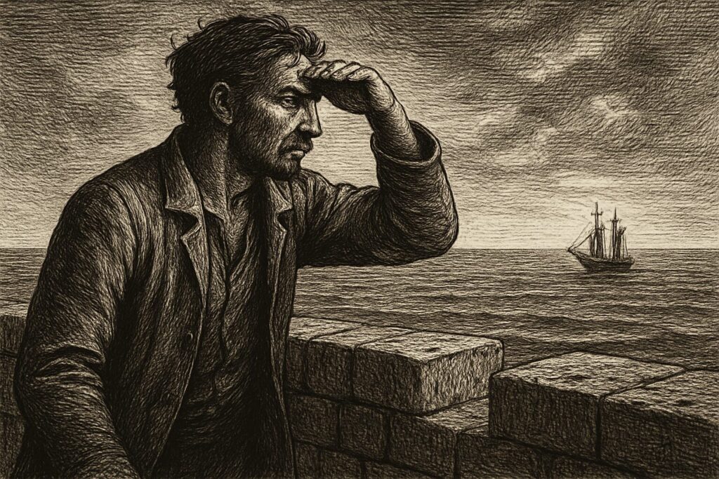 Eldorado de Laurent Gaudé : résumé, analyse et fiche de lecture