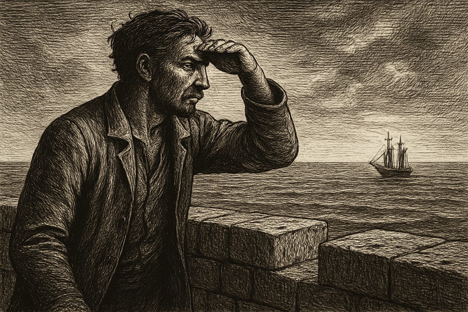 Eldorado de Laurent Gaudé : résumé, analyse et fiche de lecture