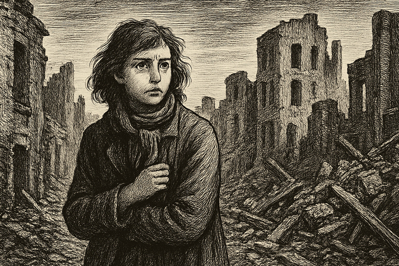 Illustration de J'ai quinze ans et je ne veux pas mourir de Christine Arnothy