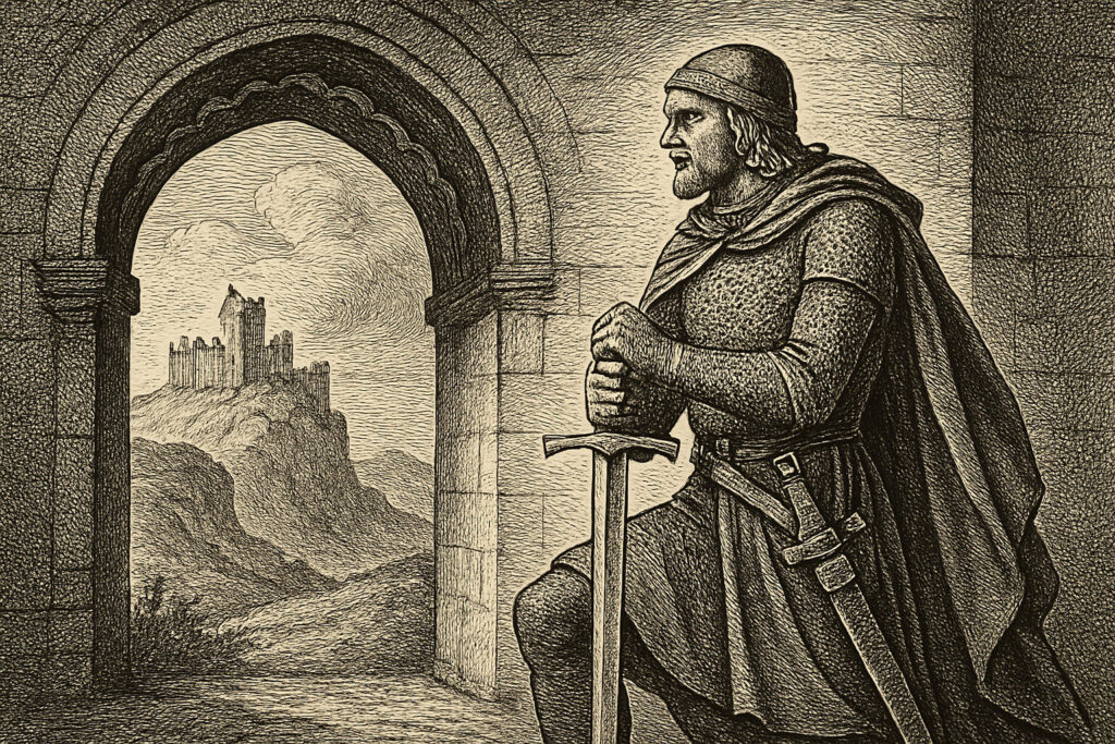 Illustration de La Légende des siècles de Victor Hugo