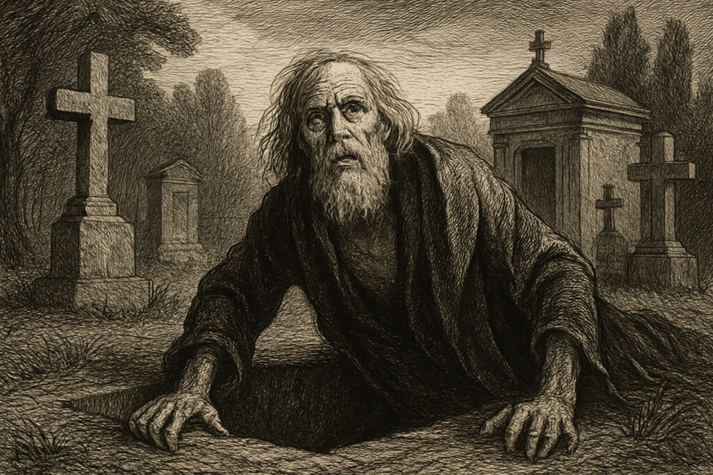 Illustration de Le Colonel Chabert de Honoré de Balzac