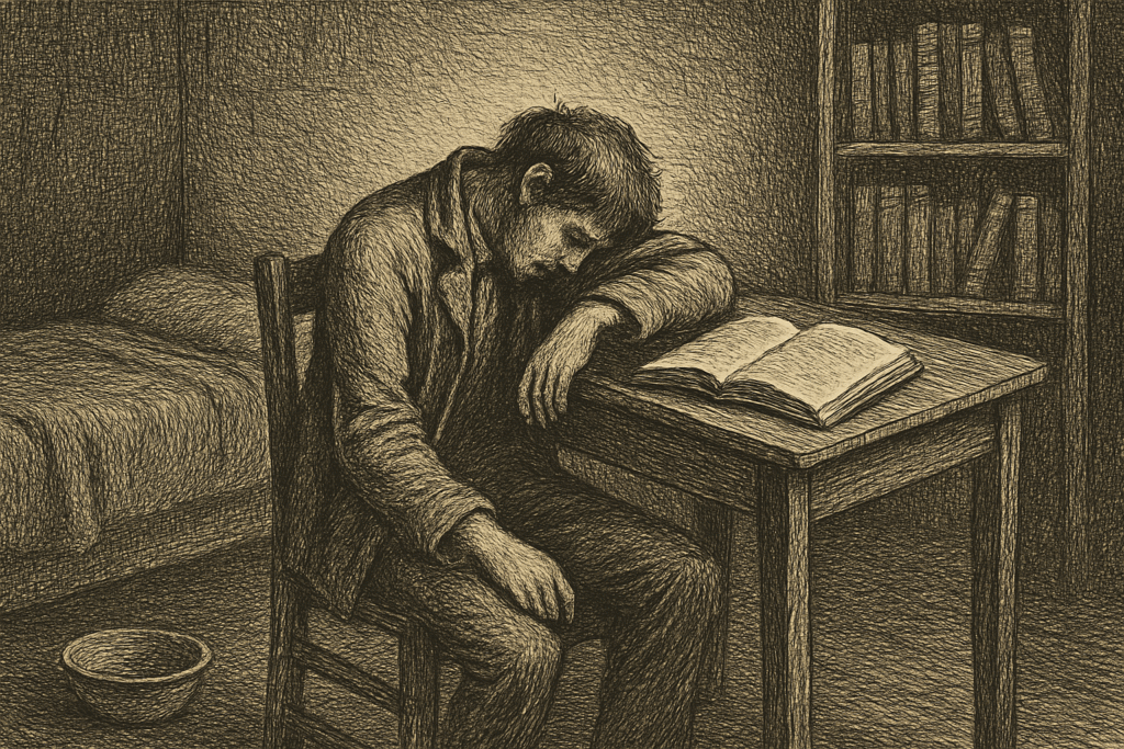 Illustration de De la misère en milieu étudiant de Comité pour le maintien des occupations / IS