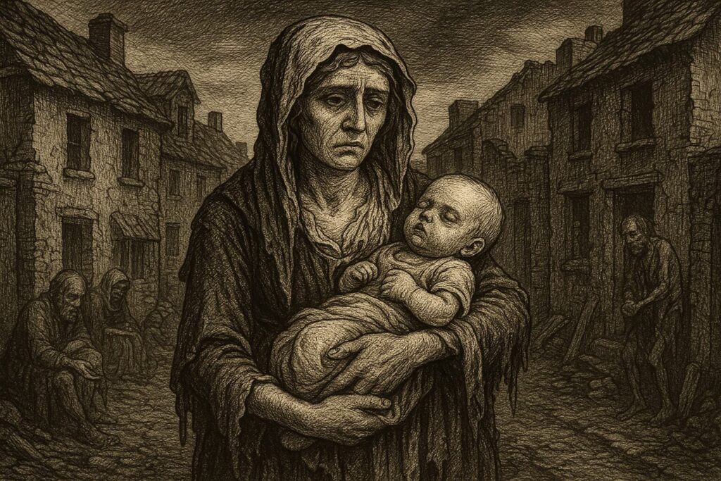 A-Modest-Proposal-Jonathan-Swift's