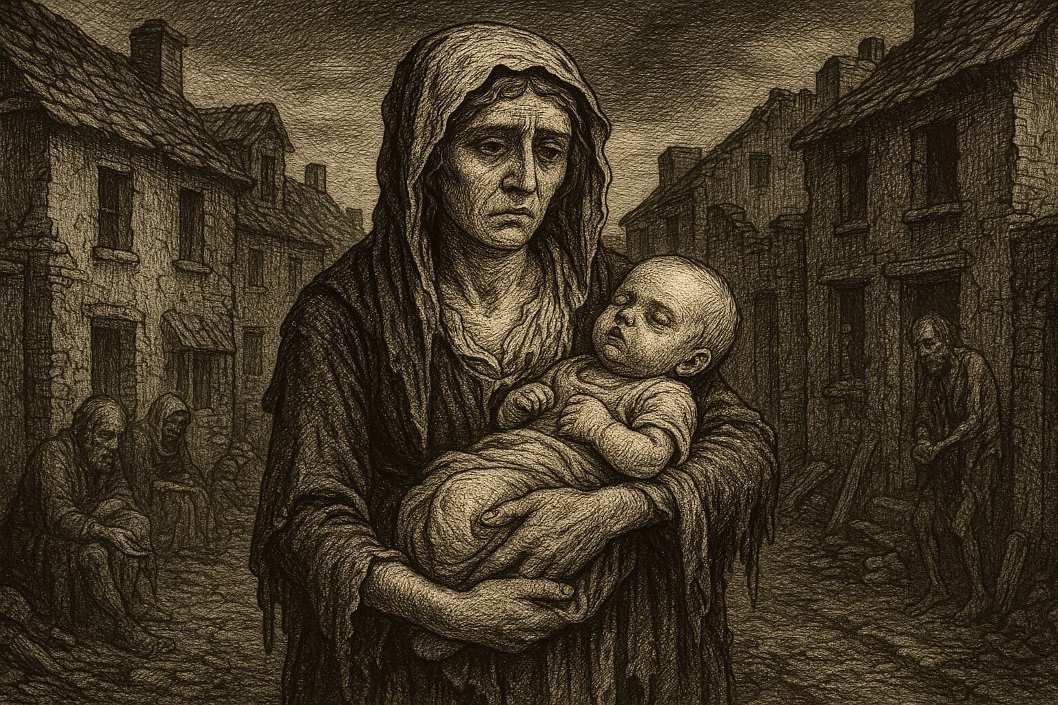 A-Modest-Proposal-Jonathan-Swift's