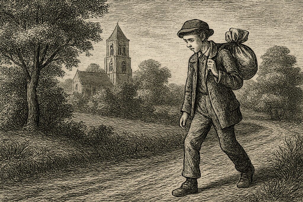 Illustration de Cahiers de Douai (œuvre au programme Bac) de Arthur Rimbaud