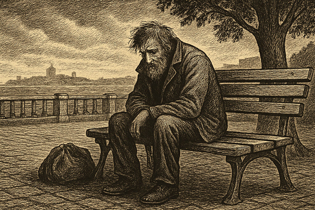 Illustration de Le Soleil des mourants de Jean-Claude Izzo