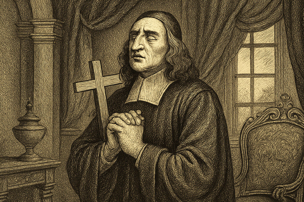 Illustration de Le Tartuffe de Molière