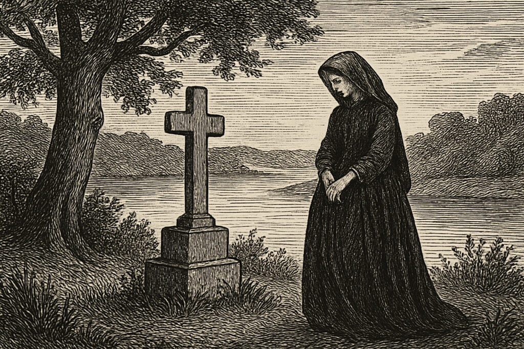 Illustration de Les Contemplations de Victor Hugo