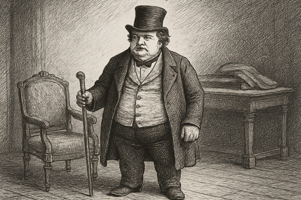Illustration de Nouvelles de Honoré de Balzac