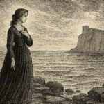 Illustration de Pauline de Alexandre Dumas