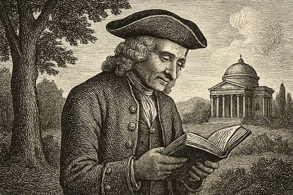 Illustration de Traité sur la tolérance de Voltaire