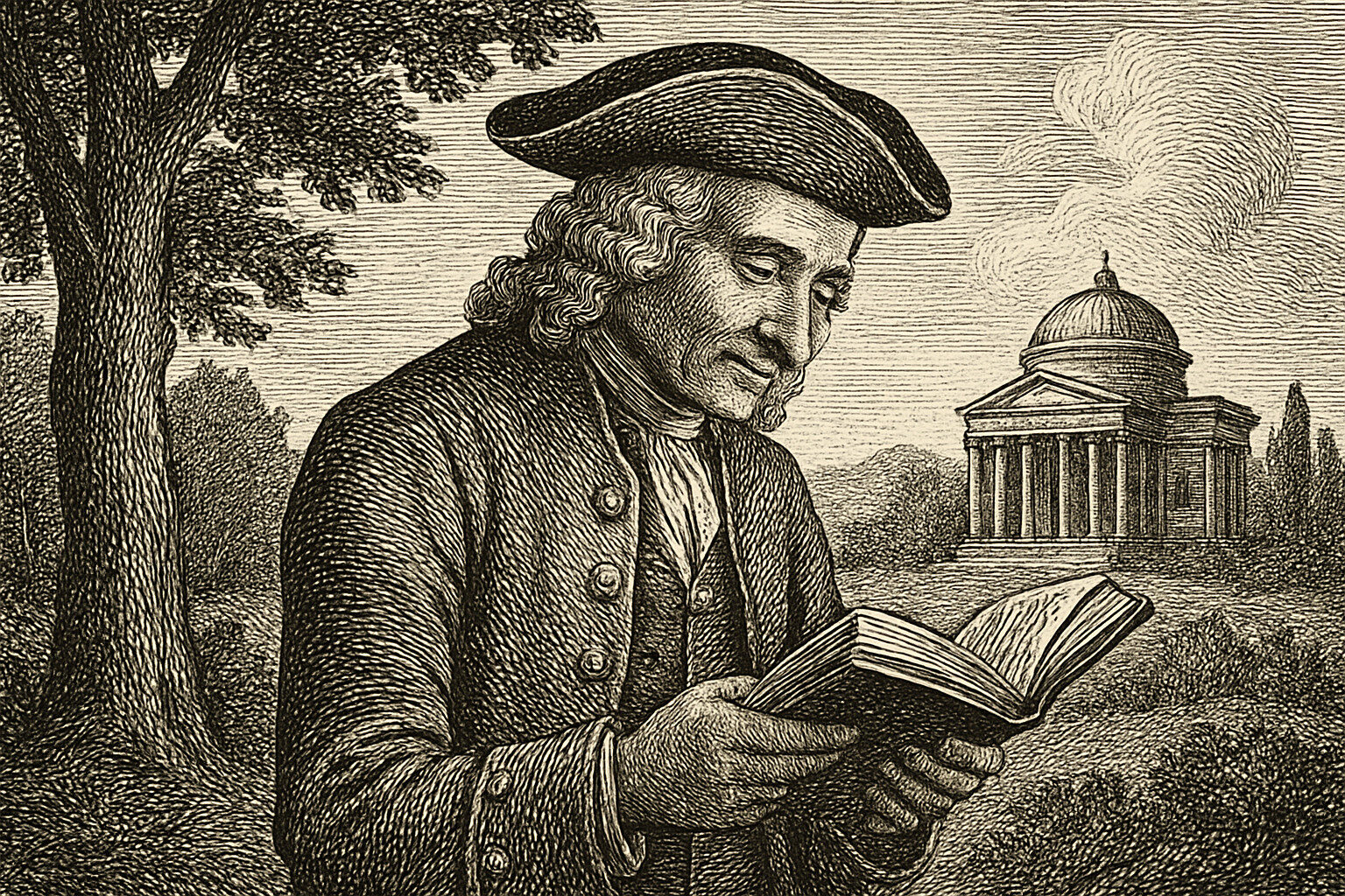 Illustration de Traité sur la tolérance de Voltaire