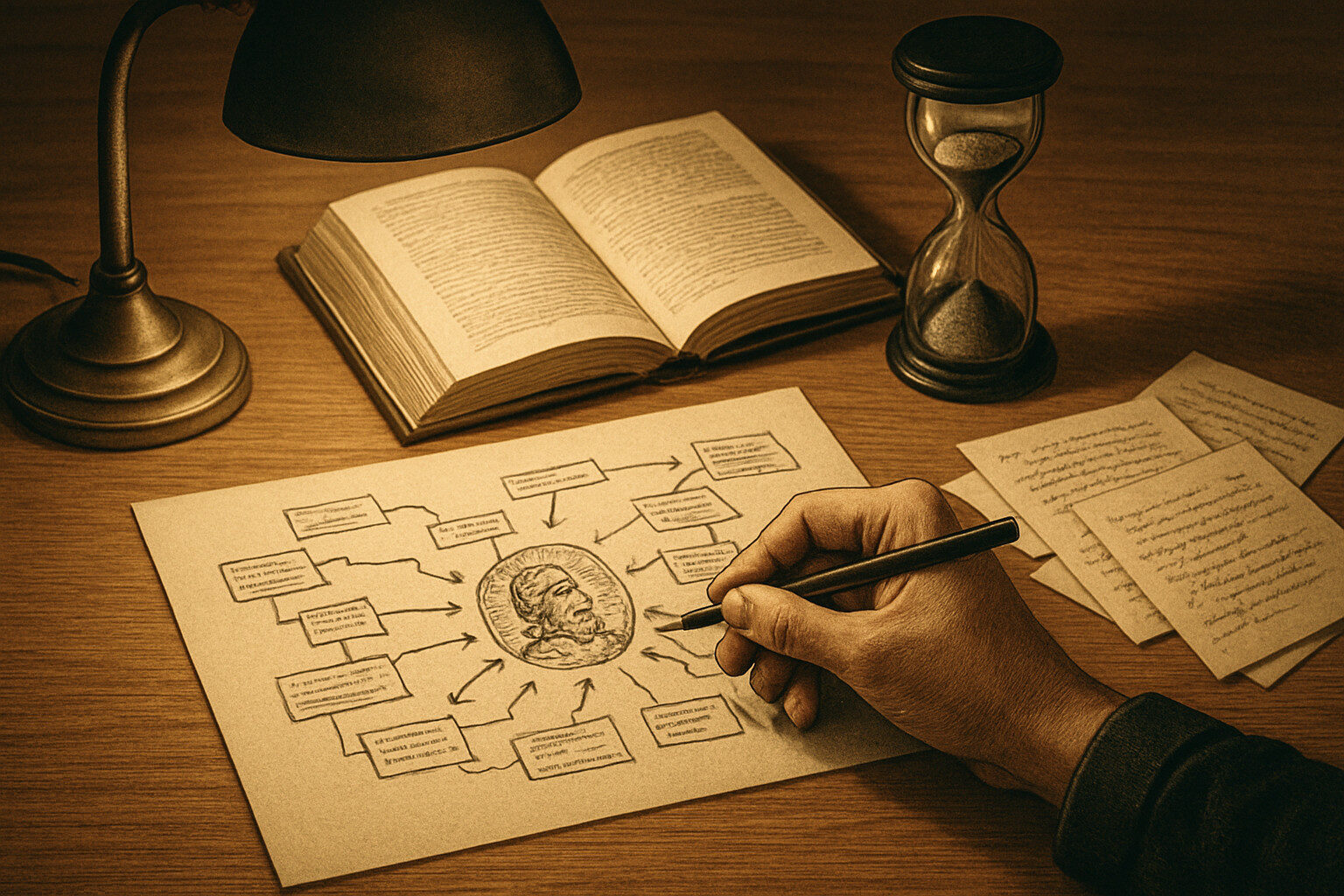 faire-resume-texte-efficace