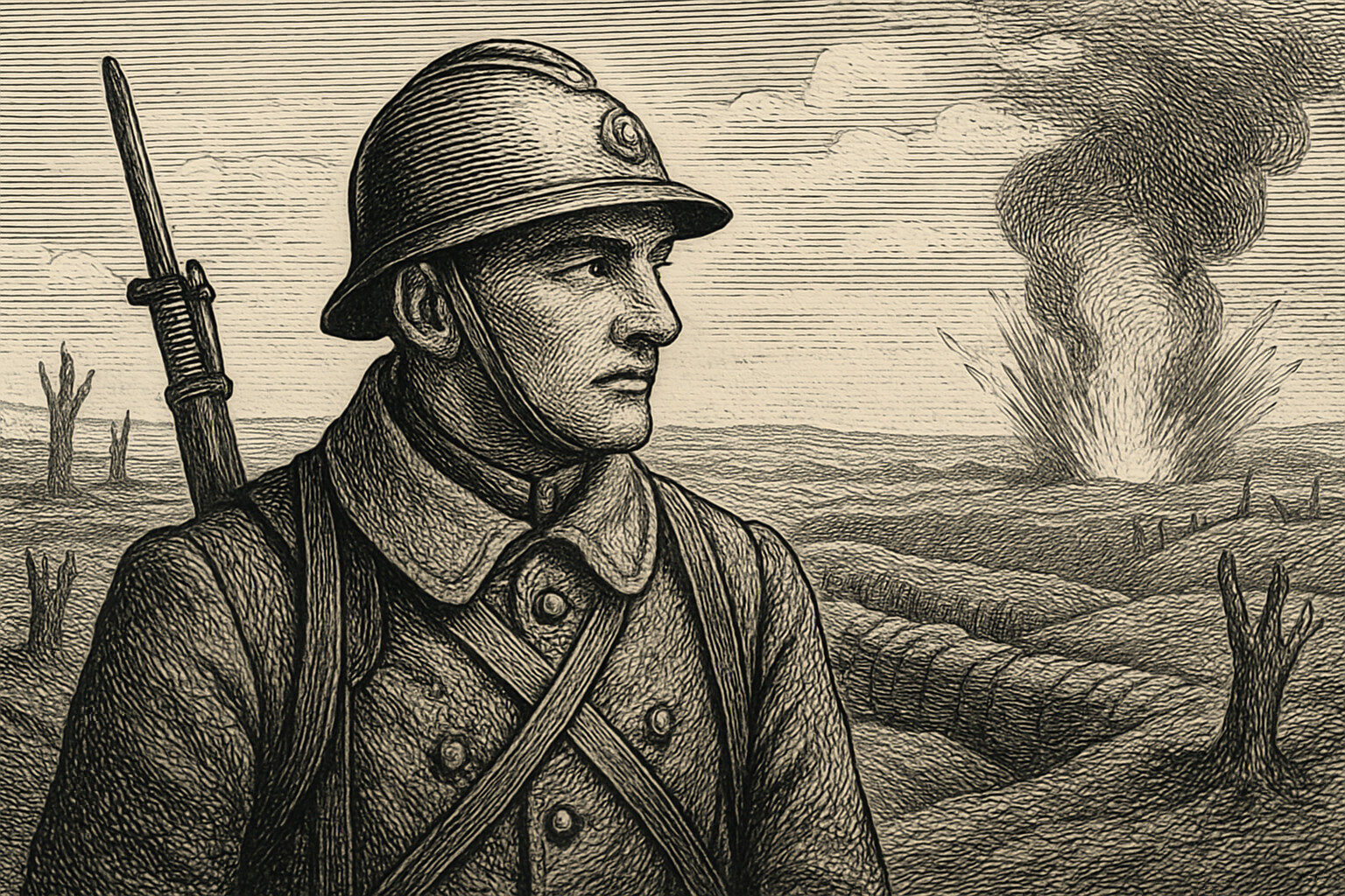 Illustration de 14 de Jean Echenoz