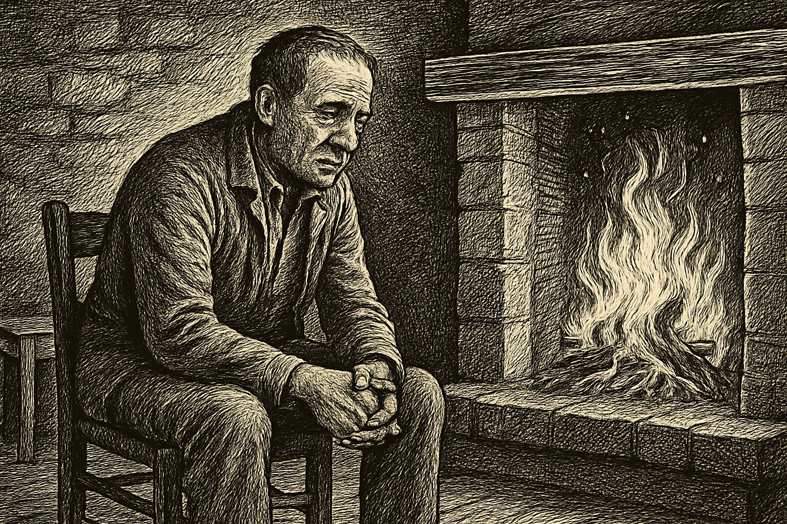 Illustration de Des hommes de Laurent Mauvignier