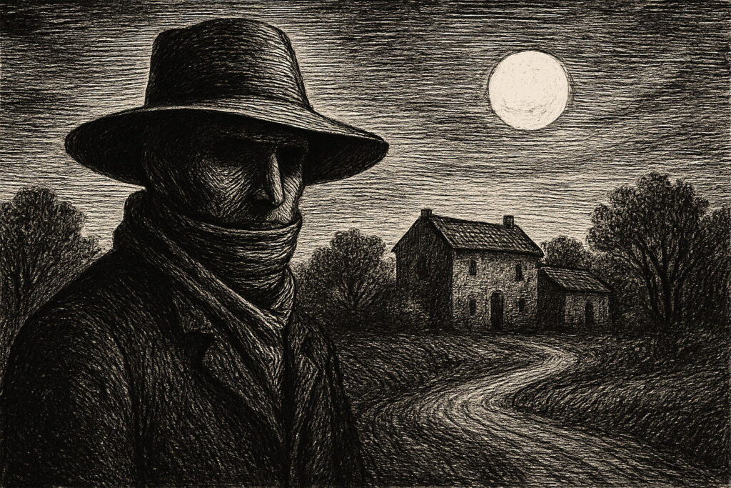 Illustration de Feuillets d'Hypnos de René Char