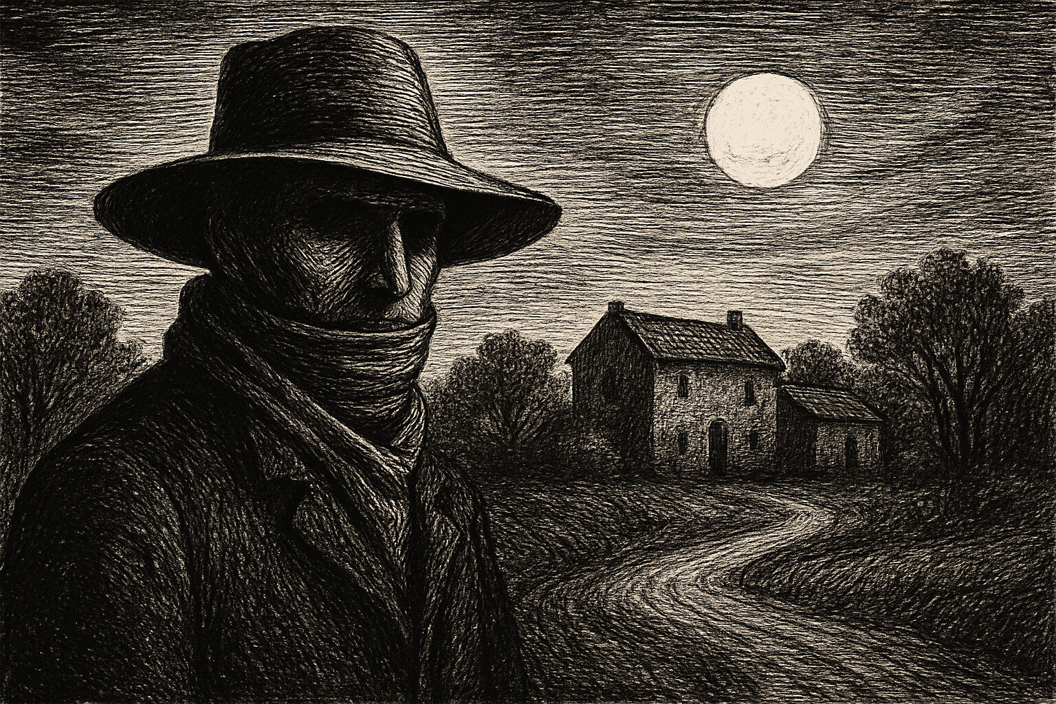 Illustration de Feuillets d'Hypnos de René Char