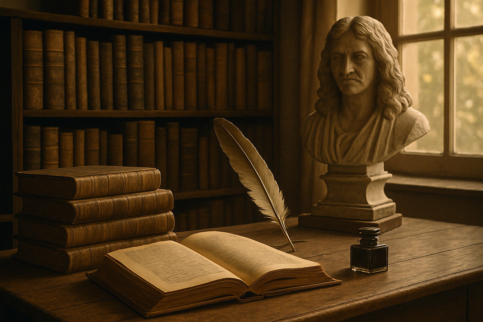 classiques de la littérature française