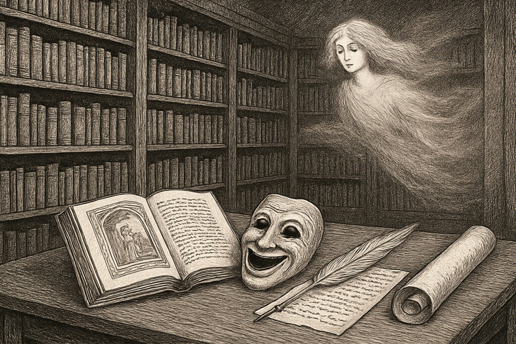 genres-litteraires-exemples