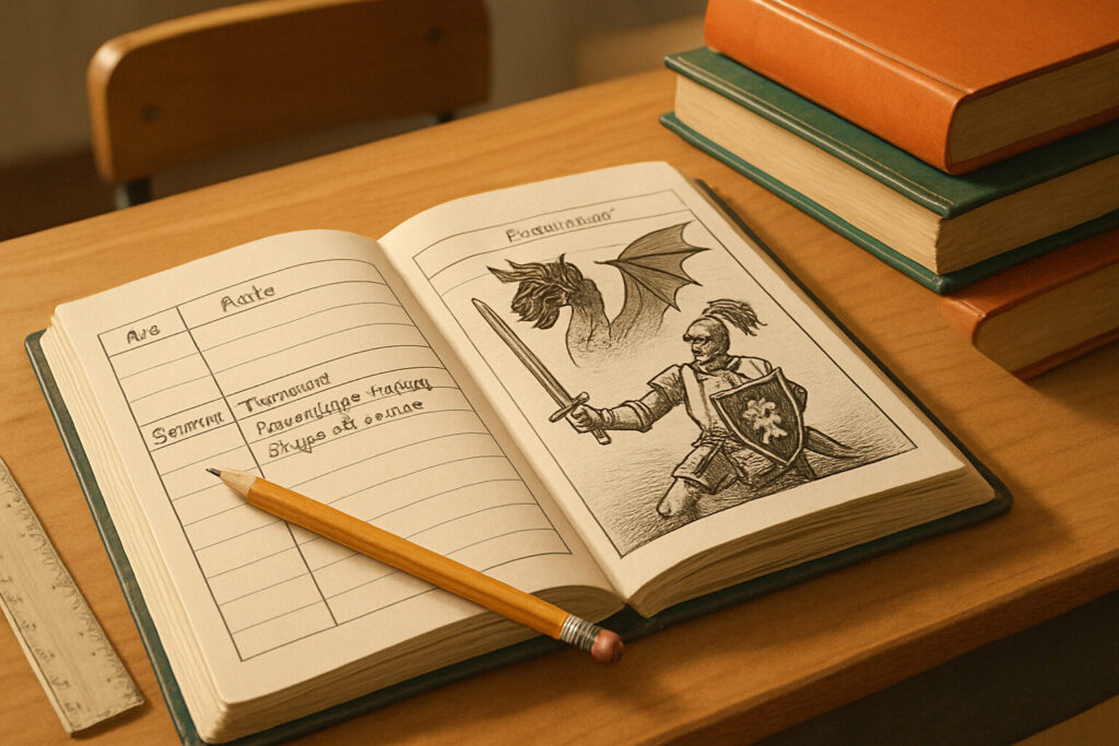 rediger-fiche-lecture-cm1