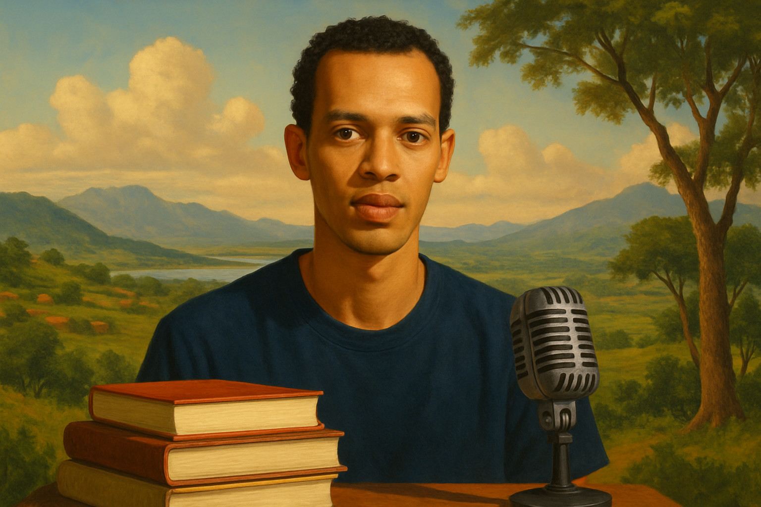 Gaël Faye : biographie, œuvres majeures et analyse littéraire