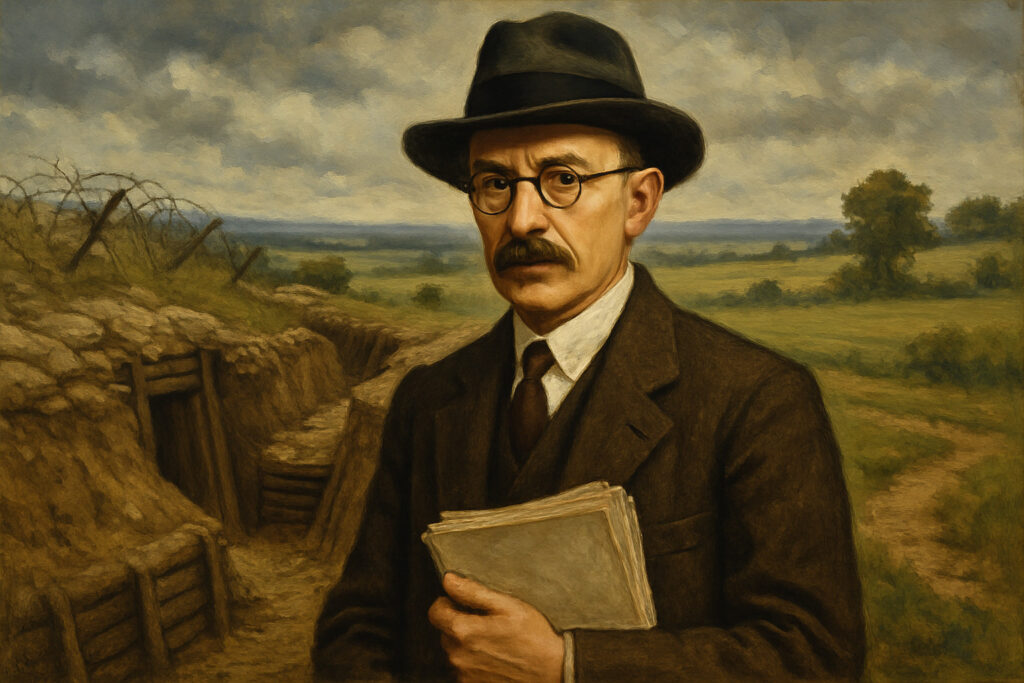 Maurice Genevoix : biographie, œuvres majeures et analyse littéraire