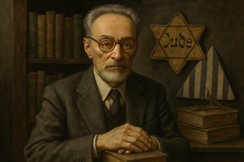 Primo Levi : biographie, œuvres majeures et analyse littéraire