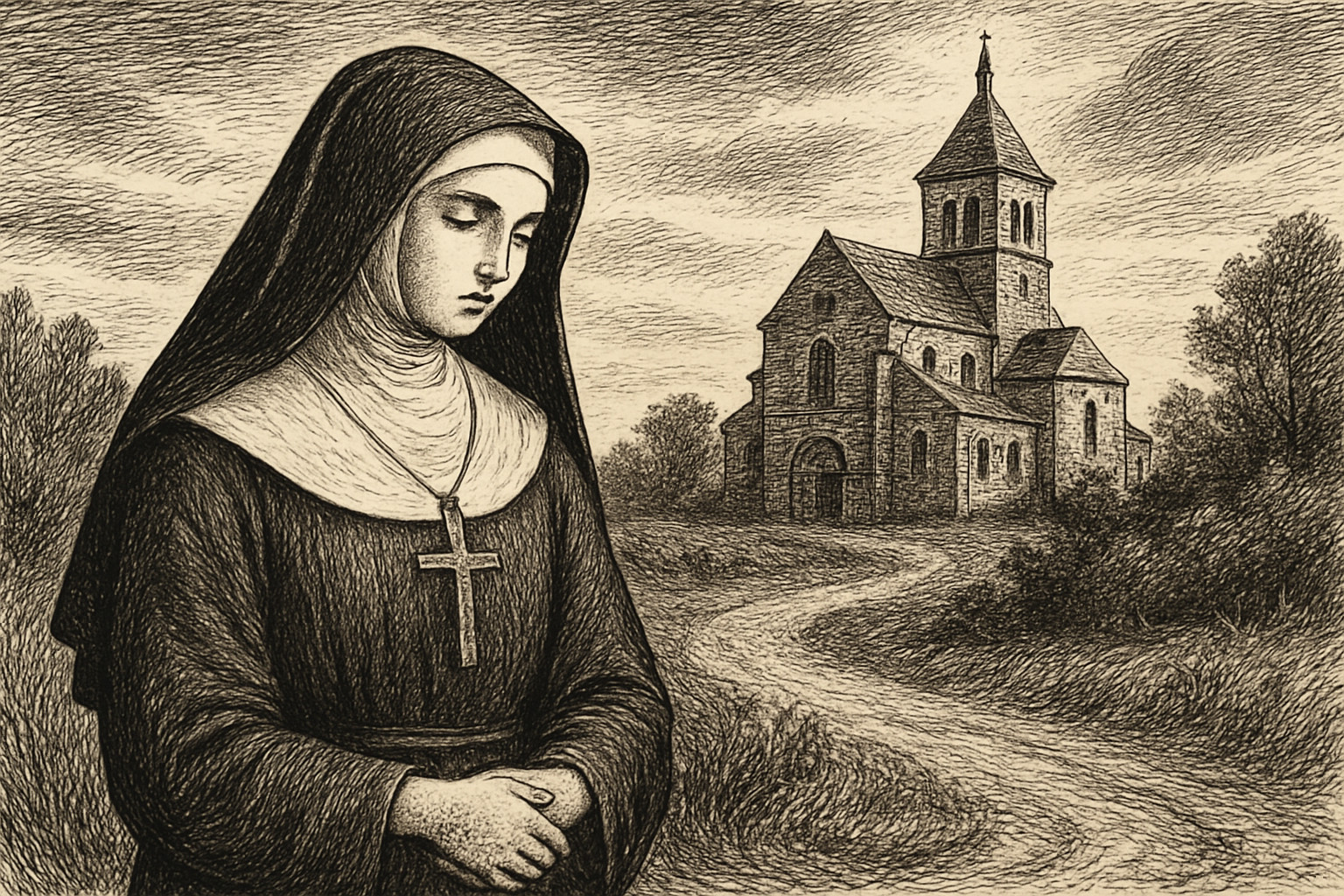 Illustration de Contes de Guy de Maupassant