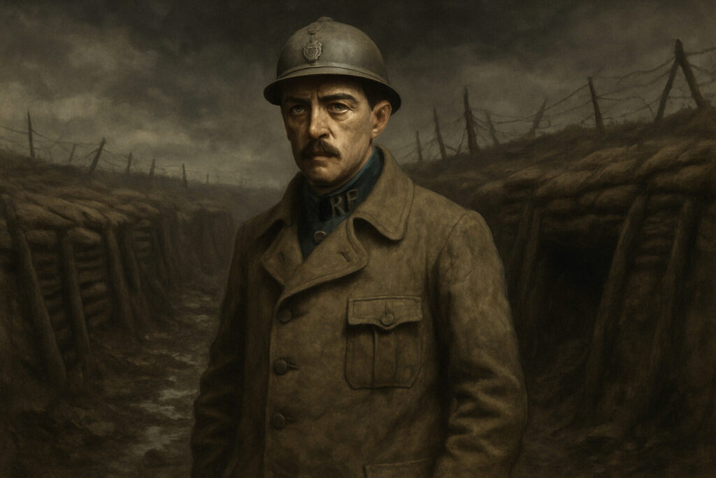 Roland Dorgelès : biographie, œuvres et analyse de la littérature de guerre