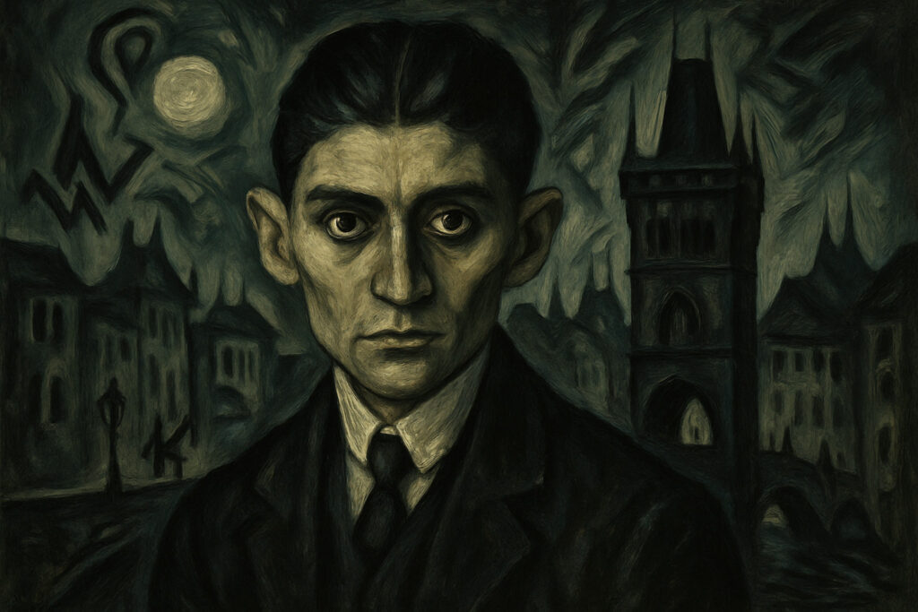 Franz Kafka : biographie, œuvres, analyse et intérêt scolaire