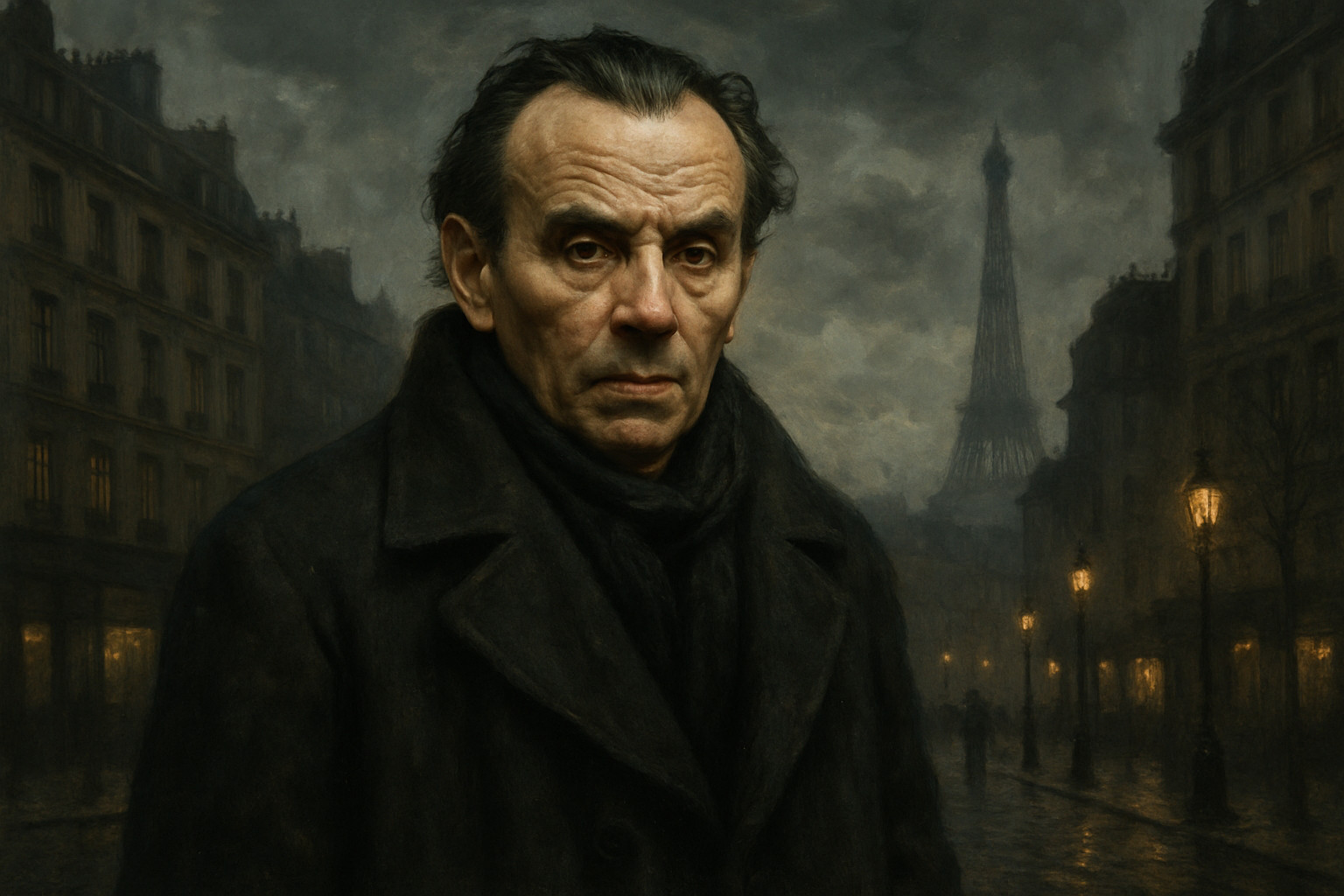Louis-Ferdinand Céline : biographie, œuvres et analyse littéraire