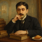 Marcel Proust : biographie, œuvres et analyse du roman de la mémoire
