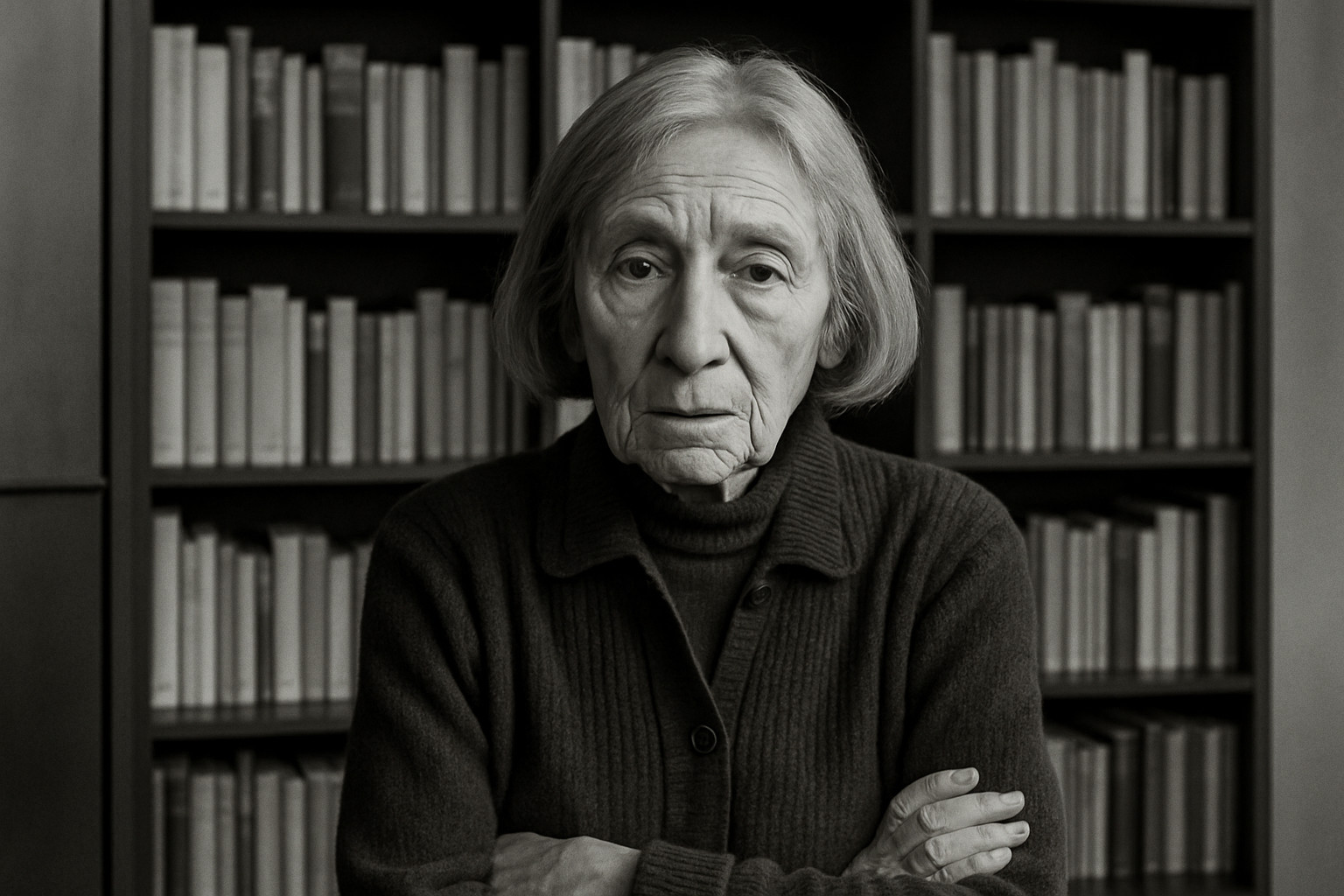 Nathalie Sarraute : biographie, œuvres et analyse du Nouveau Roman