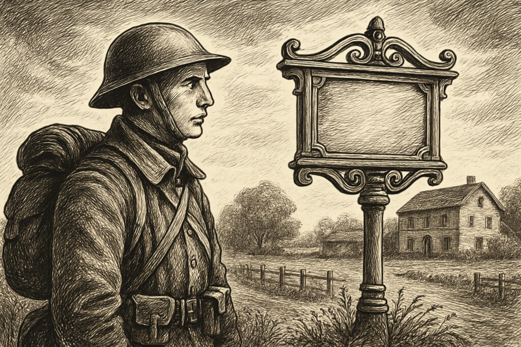 Illustration de 14-14 de Silène Edgar & Paul Beorn