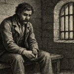 Illustration de Claude Gueux de Victor Hugo