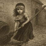 Illustration de Les Misérables - Tome I de Victor Hugo