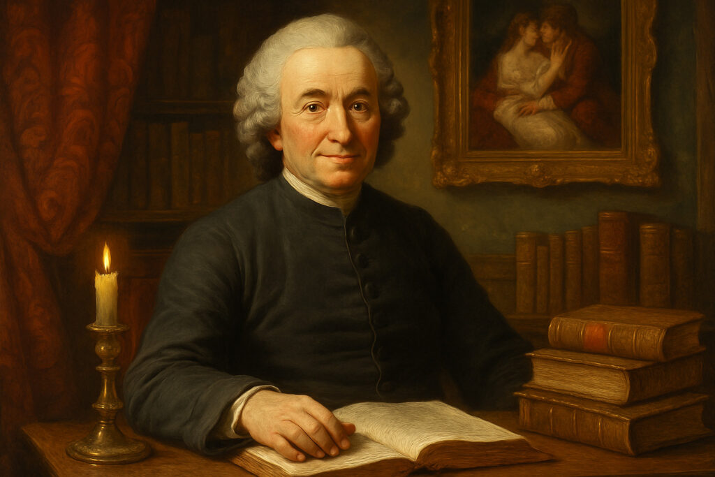 Abbé Prévost : biographie, œuvres majeures et analyse littéraire