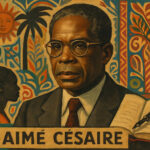 Aimé Césaire : biographie, œuvres, négritude et analyse pour élèves