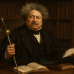 Alexandre Dumas : biographie, œuvres majeures et analyse littéraire
