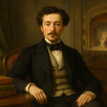 Alexandre Dumas fils : biographie, œuvres majeures et analyse littéraire