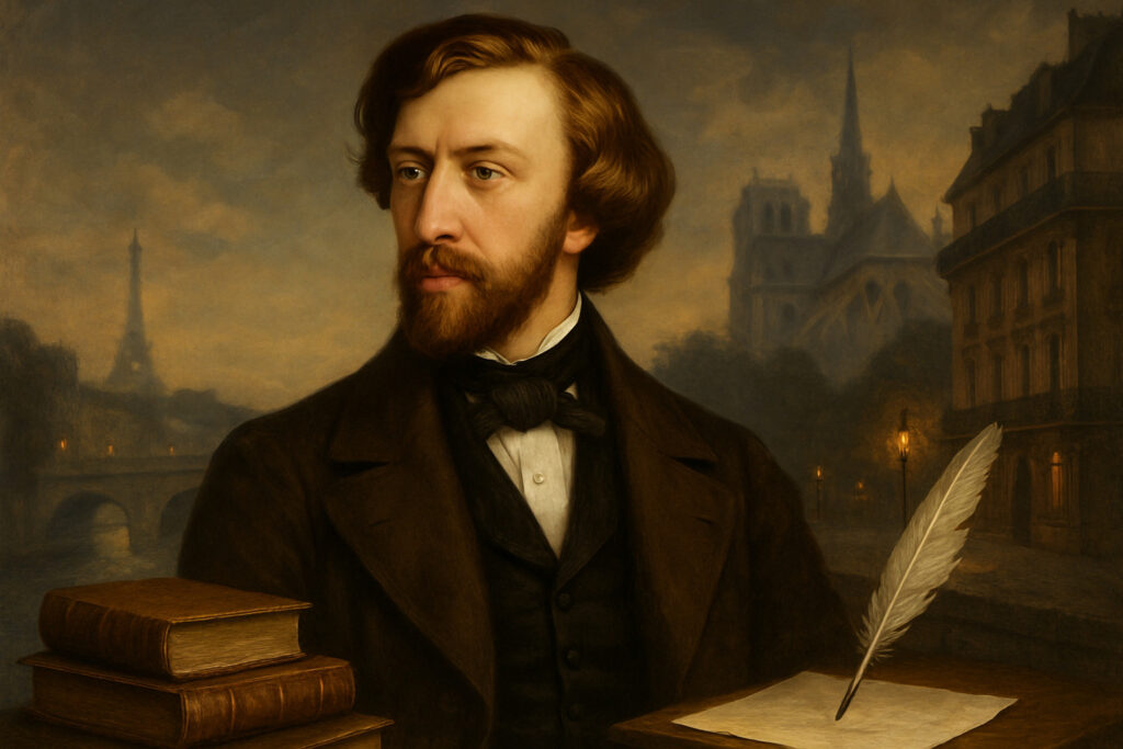Alfred de Musset : biographie, œuvres majeures et analyse du romantisme