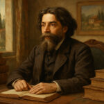 Alphonse Daudet : biographie, œuvres majeures et analyse littéraire