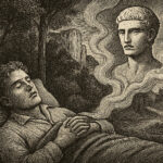 Illustration de Le songe de Vercors