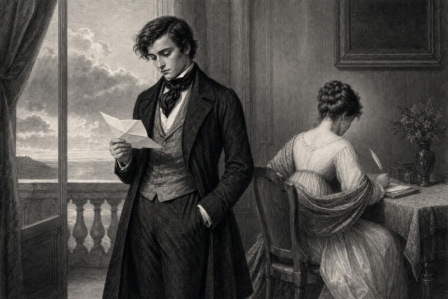 Les Caprices de Marianne d'Alfred de Musset : résumé et analyse