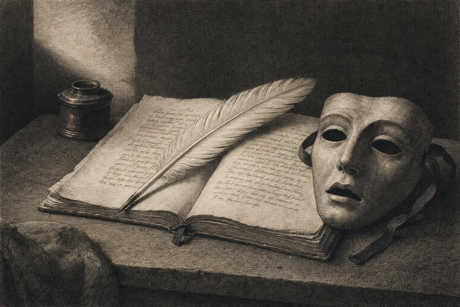 Le Misanthrope de Molière : résumé et analyse pour le lycée